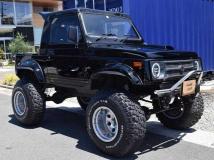 1993 Suzuki Jimny