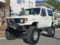 2006 Toyota Landcruiser 70
