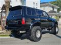 1997 Toyota Landcruiser 80