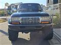 1997 Toyota Landcruiser 80