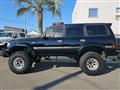 1997 Toyota Landcruiser 80