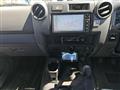 2014 Toyota Landcruiser 70