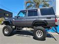 2014 Toyota Landcruiser 70