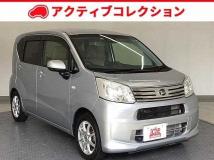 2020 Daihatsu Move