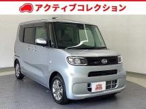 2022 Daihatsu Tanto