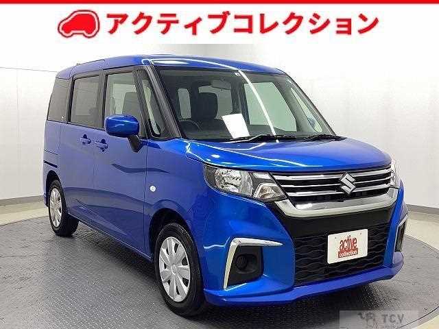 2022 Suzuki Suzuki Others