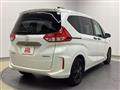 2023 Honda Freed