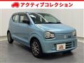 2015 Suzuki Alto