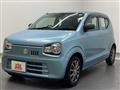 2015 Suzuki Alto