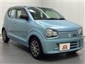 2015 Suzuki Alto
