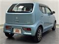 2015 Suzuki Alto