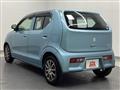 2015 Suzuki Alto