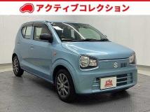2015 Suzuki Alto