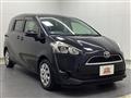 2016 Toyota Sienta