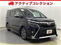 2020 Toyota Voxy