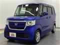 2020 Honda N BOX