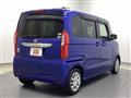 2020 Honda N BOX