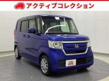 2020 Honda N BOX