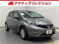 2016 Nissan Note