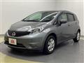 2016 Nissan Note