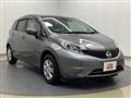 2016 Nissan Note