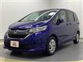 2018 Honda Freed