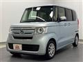 2019 Honda N BOX