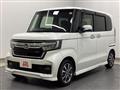 2022 Honda N BOX