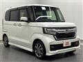 2022 Honda N BOX