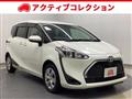 2019 Toyota Sienta
