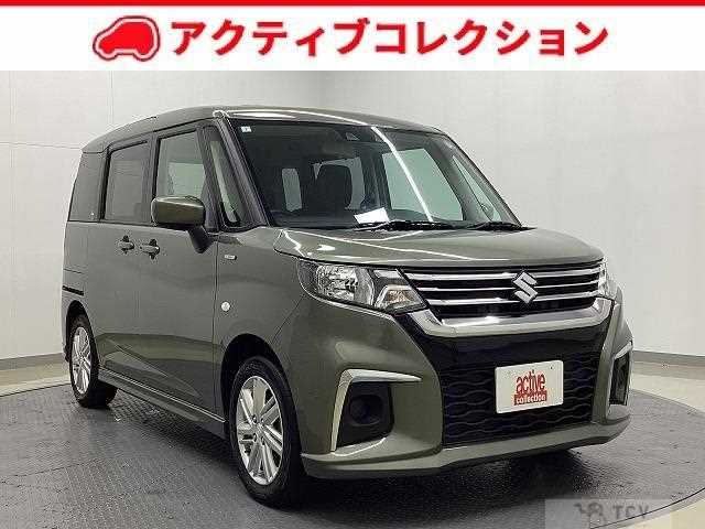 2023 Suzuki Suzuki Others