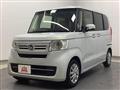 2021 Honda N BOX