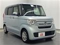 2019 Honda N BOX