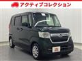 2021 Honda N BOX