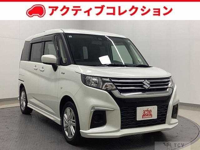 2021 Suzuki Suzuki Others