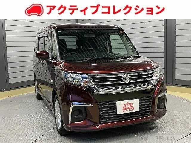 2021 Suzuki Suzuki Others
