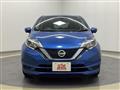 2020 Nissan Note