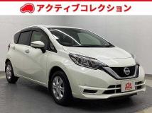 2018 Nissan Note
