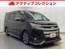 2021 Toyota Noah