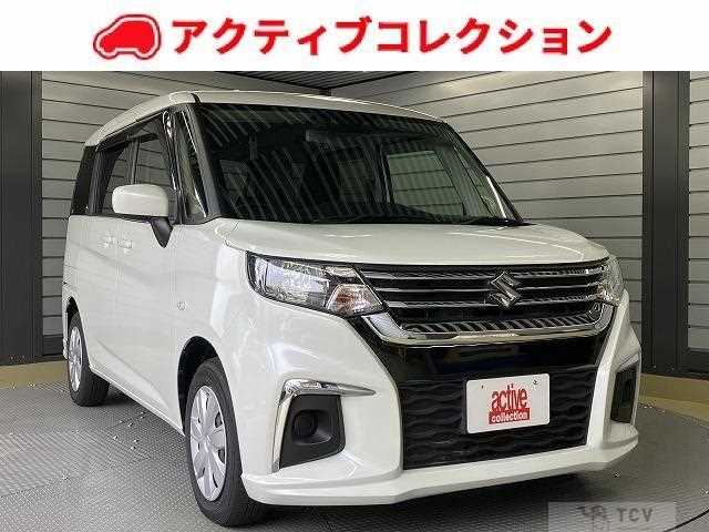 2020 Suzuki Suzuki Others