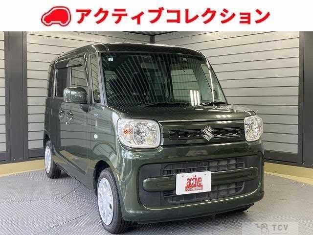 2021 Suzuki Suzuki Others