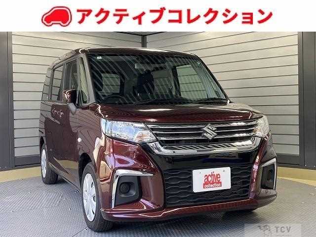 2023 Suzuki Suzuki Others