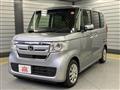 2019 Honda N BOX
