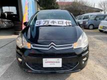 2014 Citroen C3