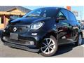 2016 Smart Smart ForFour