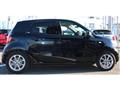 2016 Smart Smart ForFour