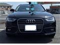 2014 Audi A4