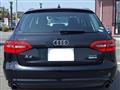 2014 Audi A4
