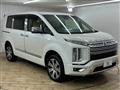 2019 Mitsubishi Delica D5