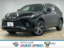 2023 Toyota Harrier